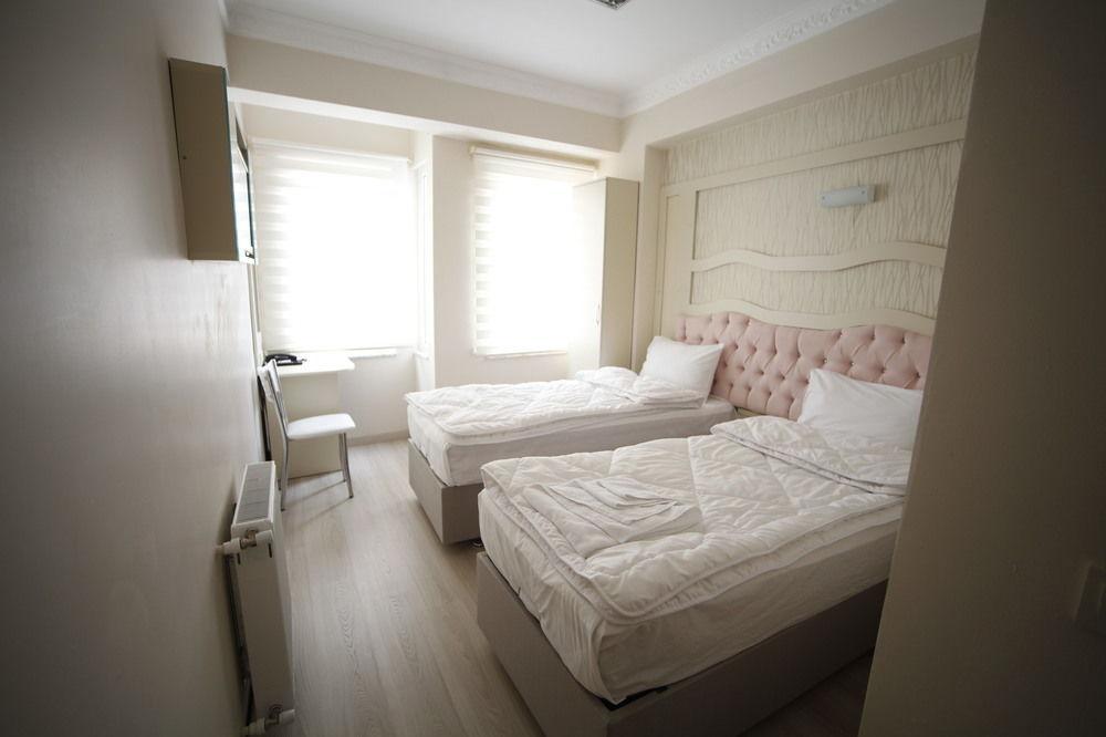 Vizyon Hotel Istanbul