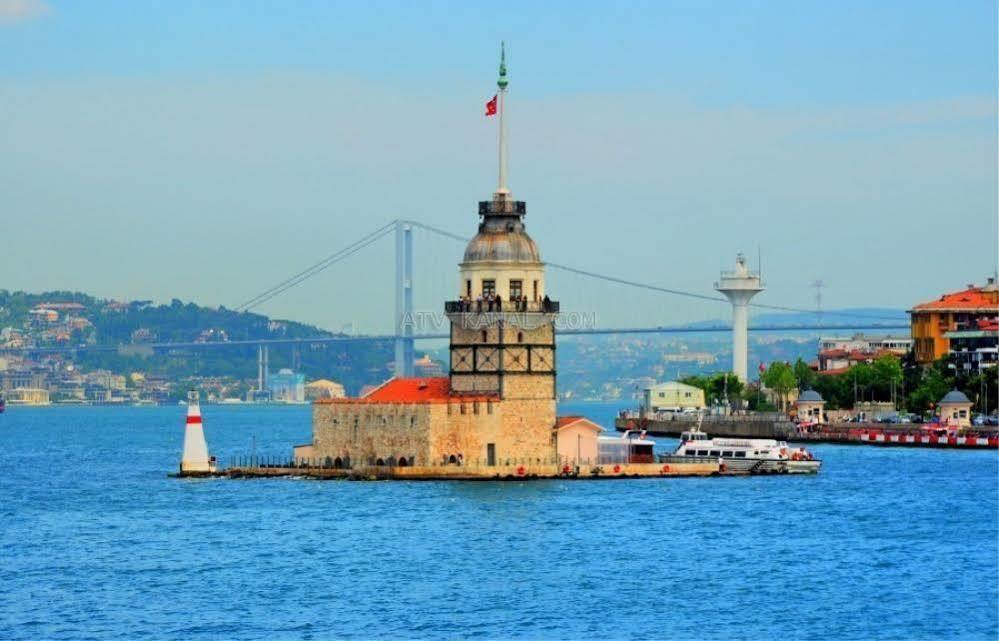 Vizyon Istanbul