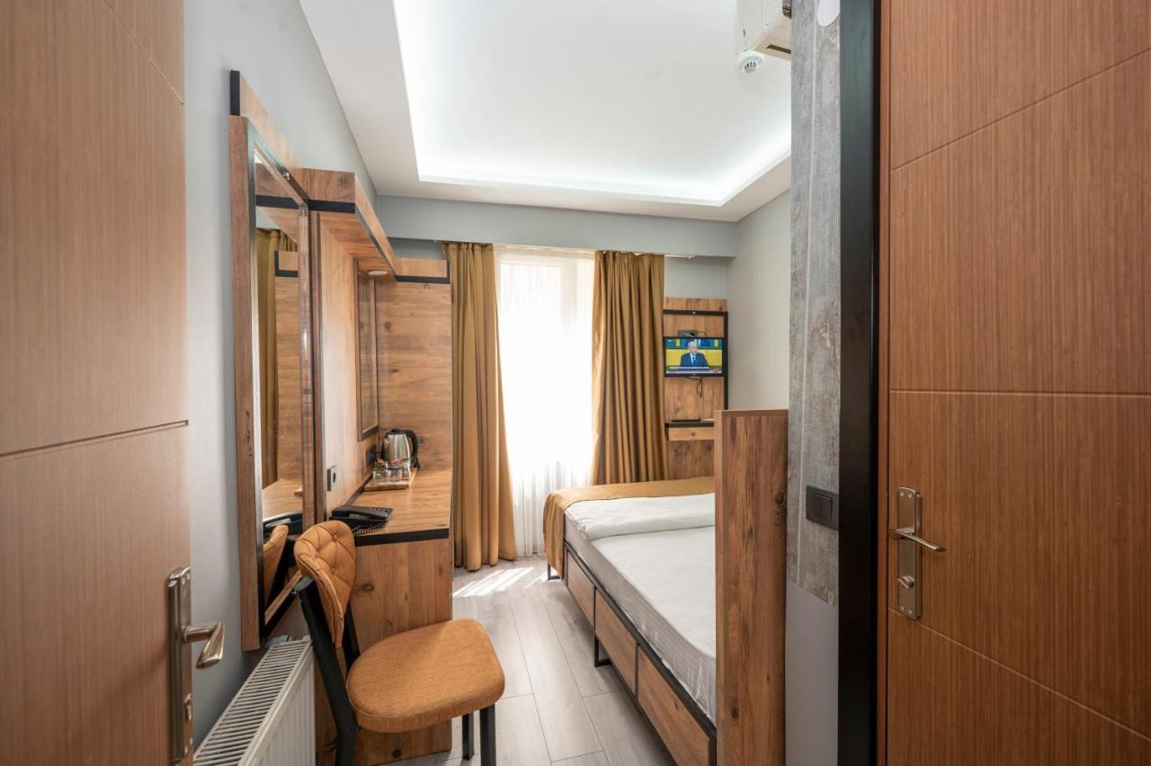 Vizyon Hotel Provincia di Istanbul
