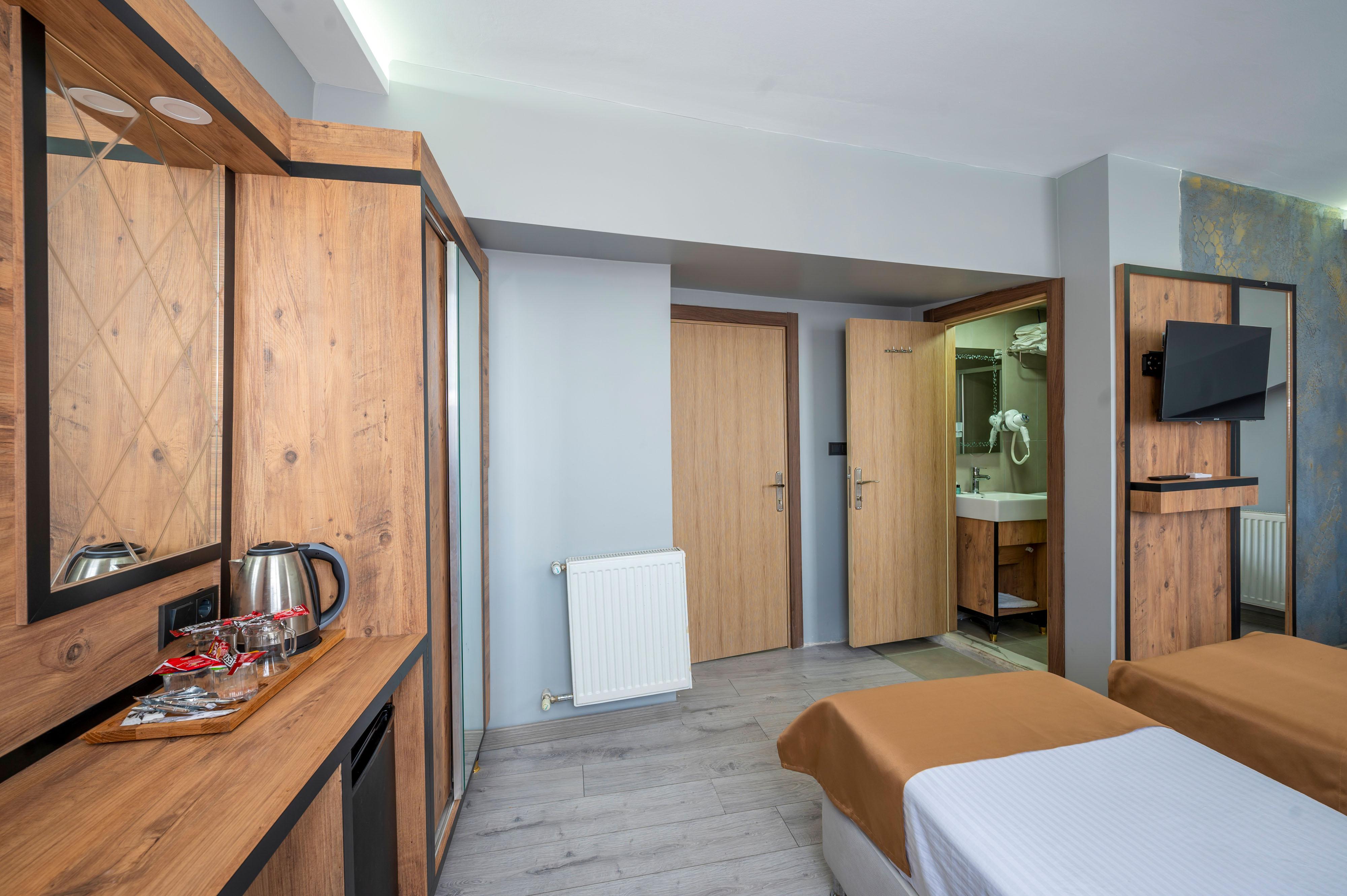 Vizyon 3* Provincia di Istanbul