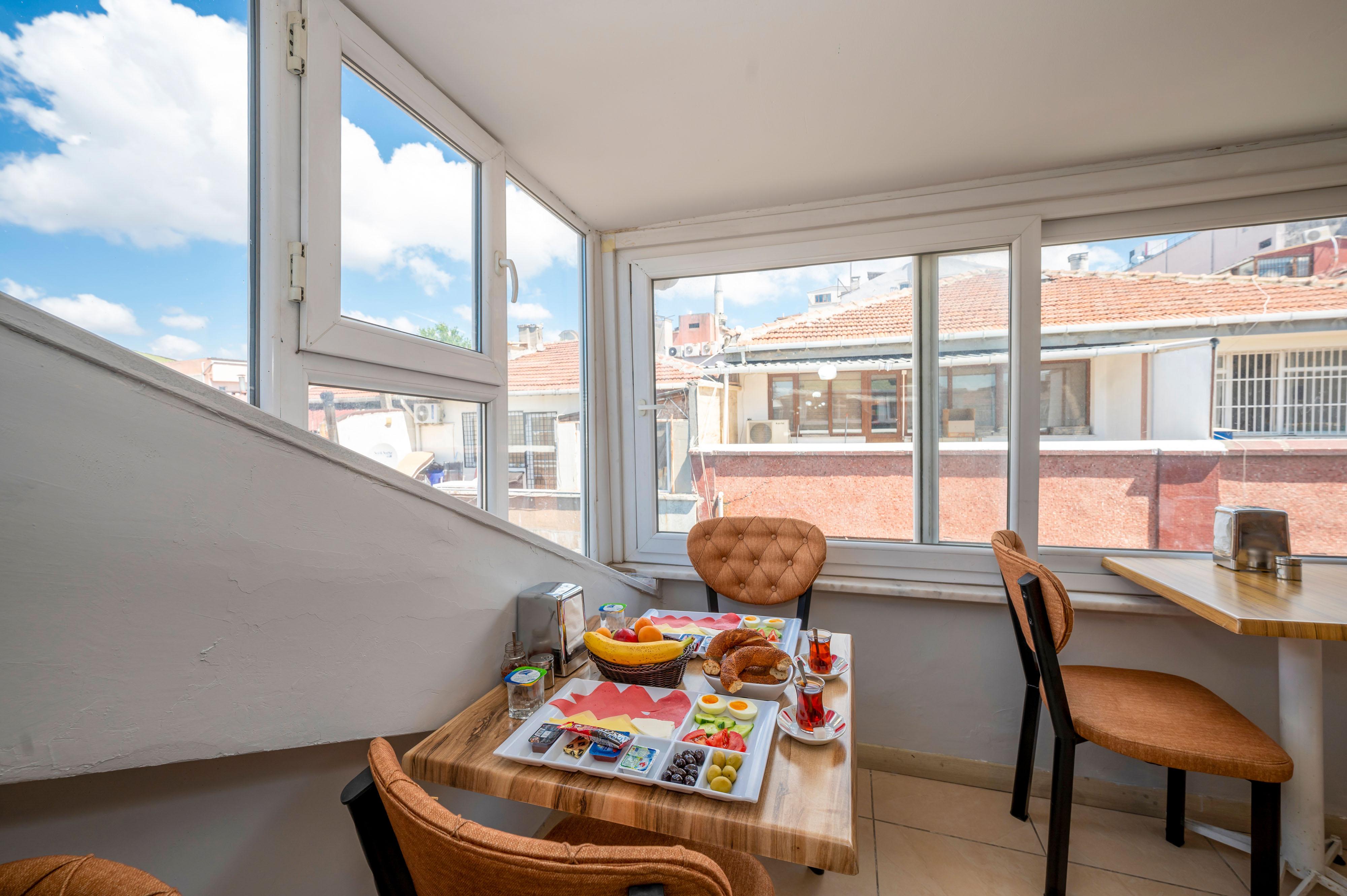 Hotel Vizyon Provincia di Istanbul