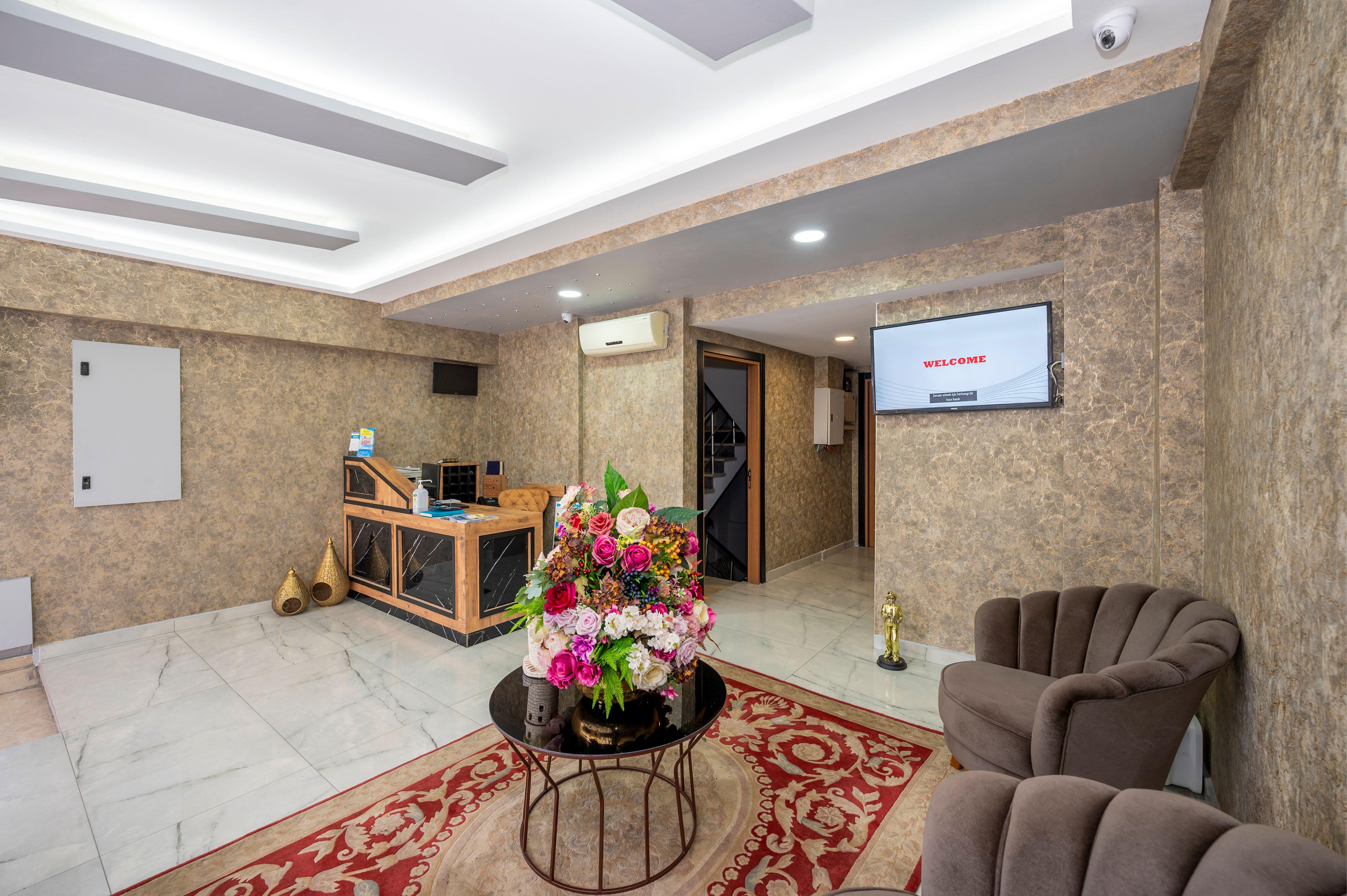 Vizyon 3* Provincia di Istanbul