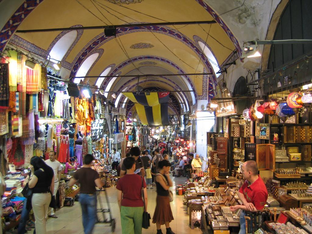 Vizyon 3* Provincia di Istanbul