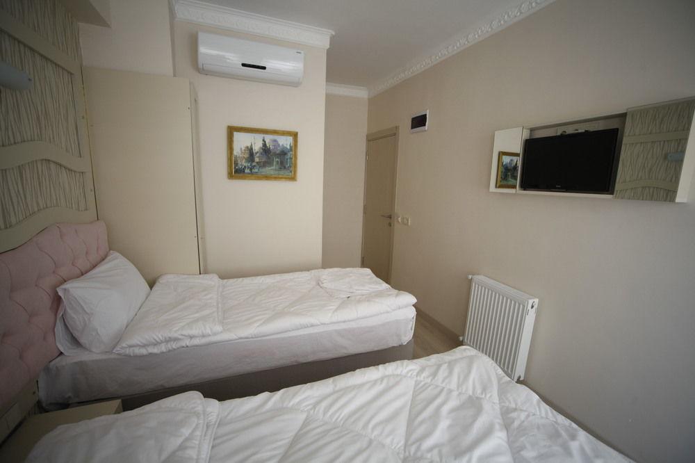 Vizyon 3* Provincia di Istanbul