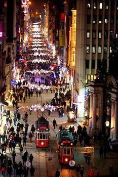 Hotel Vizyon Provincia di Istanbul