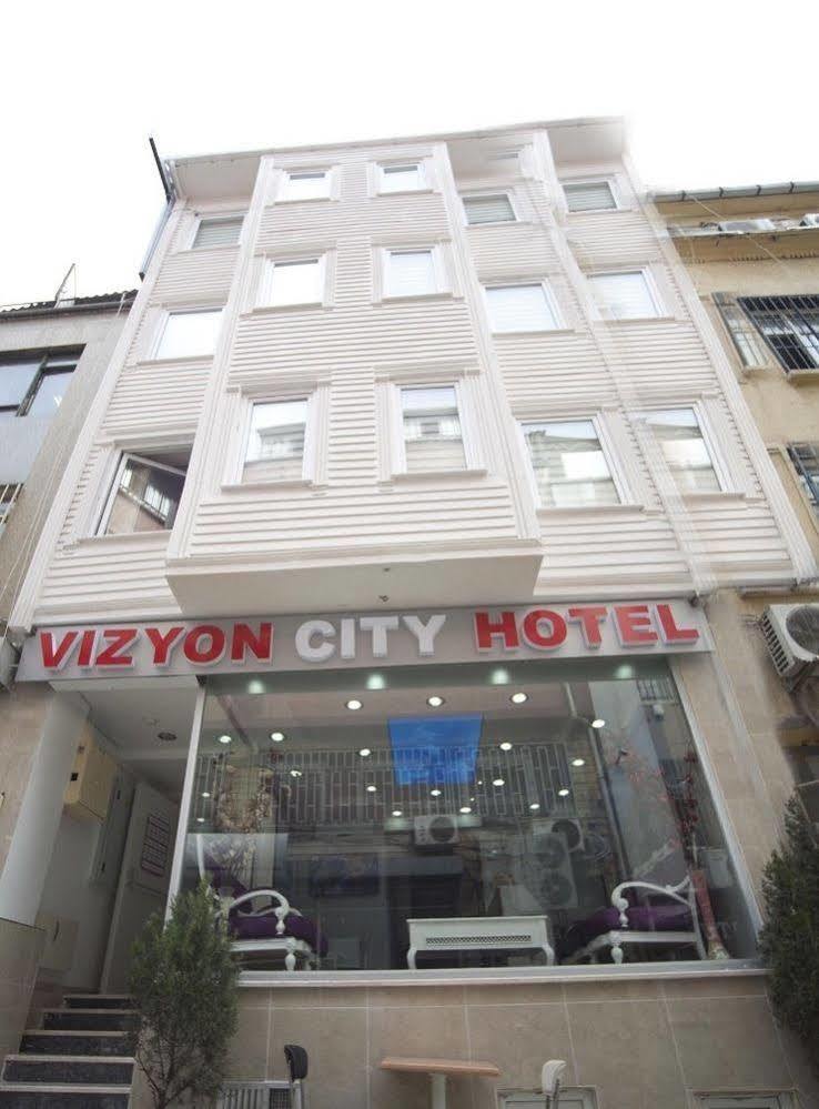 Vizyon 3* Provincia di Istanbul
