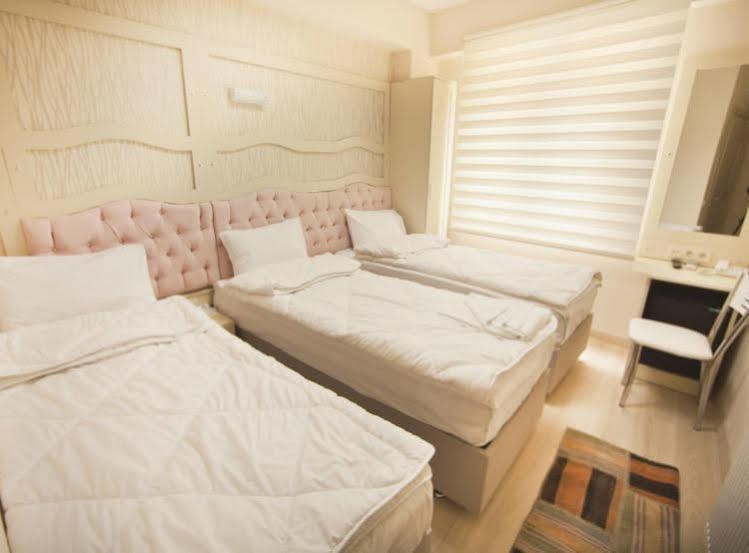 Vizyon 3* Provincia di Istanbul