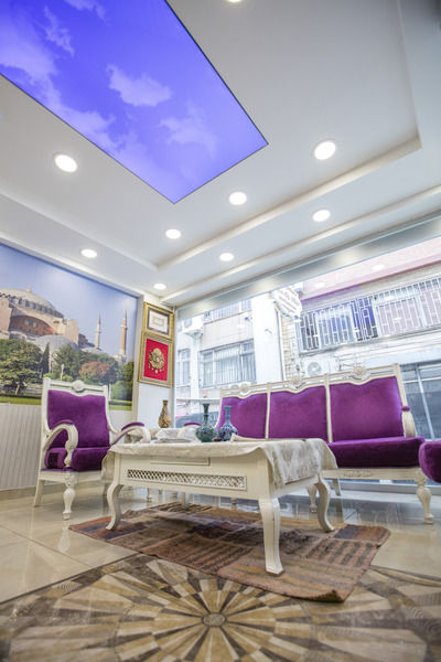 Vizyon 3* Provincia di Istanbul